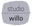 logo of StudioWillo
– Studio Willo
